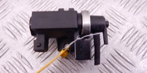 Преобразователь давления (соленоид наддува/EGR) BMW 3-series (E46) 11 74 2 247 906