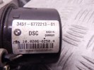 Блок ABS BMW 1-series (E87) 34 52 6 772 214