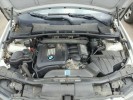 Защита КПП BMW 3-series (E90/91/92)