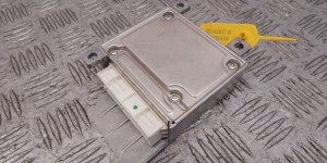 Блок AirBag BMW 5-series (E39) 65 77 8 372 521