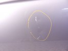 Дверь передняя левая BMW 3-series (E46) 41 51 7 034 151