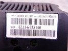 Щиток приборов (приборная панель) BMW 7-series (E65/66) 62 11 6 933 460