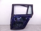 Дверь задняя правая BMW 5-series (E60/61) 41 52 7 158 502