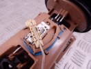 Насос топливный BMW 3-series (E46) 16 14 6 768 488
