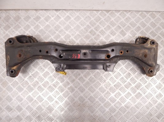 Балка подвески передняя (подрамник) BMW 3-series (E46) 31 11 1 096 902
