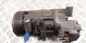 Компрессор кондиционера BMW 3-series (E46) 64 52 6 908 660