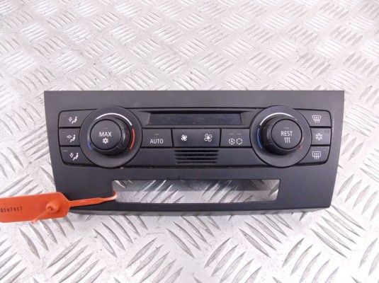 Блок управления печки/климат-контроля BMW 3-series (E90/91/92)
