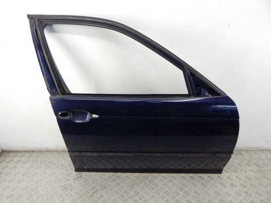 Дверь передняя правая BMW 3-series (E46) 41 51 7 034 152