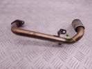 Трубка системы рециркуляции EGR BMW 5-series (E39) 11 71 2 249 422