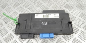 Блок комфорта BMW X5-series (E70) 61 35 9 172 364