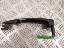 Ручка наружная передняя левая BMW 3-series (E46) 51 21 8 253 455