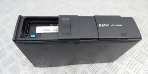 CD-чейнджер BMW X5-series (E53) 65 12 8 361 584
