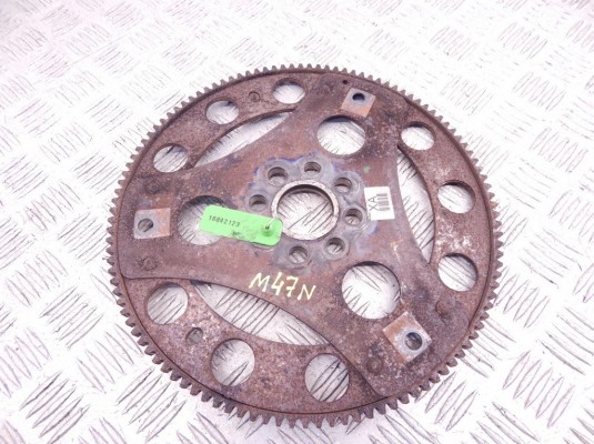 Маховик АКПП (драйв плата) BMW 3-series (E46) 11 22 7 787 298