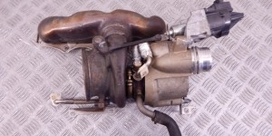 Турбина BMW 4-series (F32/33/36) 11 65 7 634 486