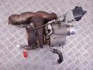 Турбина BMW X1-series (E84) 11 65 7 634 486