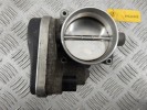 Заслонка дроссельная BMW X5-series (E53) 13 54 7 506 627