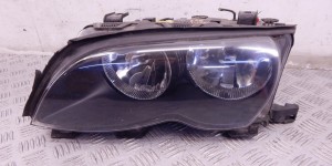 Фара левая BMW 3-series (E46) 63 12 6 910 959