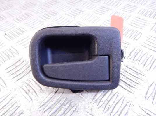 Ручка внутренняя передняя левая BMW 3-series (E36) 51 21 1 960 808