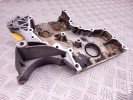 Крышка двигателя передняя BMW 3-series (E90/91/92) 11 14 7 790 427