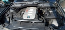 Глушитель BMW 7-series (E65/66) 18 31 7 789 701