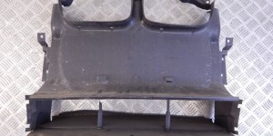 Воздухозаборник BMW 3-series (E46) 51 71 8 202 831