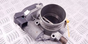 Заслонка дроссельная BMW 5-series (F10/11) 13 54 7 588 625 Заслонка дроссельная BMW 5-series (F10/11) 13 54 7 588 625