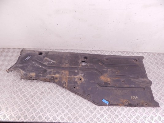 Защита днища BMW 7-series (E65/66) 51 71 7 020 533