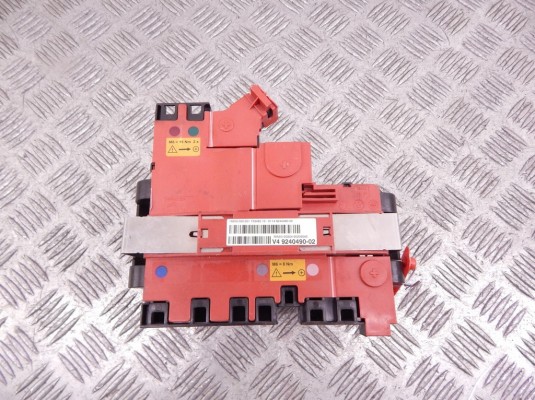 Блок предохранителей BMW 5-series (F10/11) 61 14 9 240 490 Блок предохранителей BMW 5-series (F10/11) 61 14 9 240 490