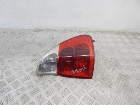 Фонарь задний правый BMW X5-series (E53) 63 21 7 164 476