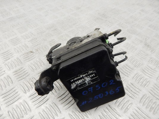 Блок ABS BMW X5-series (E53) 34 52 6 768 831
