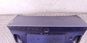 Крышка багажника (дверь 3-5) BMW 3-series (E46) 41 62 7 003 314