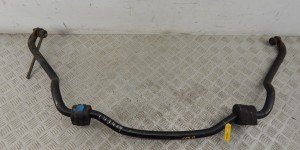 Стабилизатор подвески (поперечной устойчивости) передний BMW X5-series (E53) 31 35 1 097 019