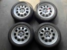 Диск литой BMW 3-series (E46) 36 11 1 094 502