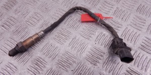 Лямбда-зонд BMW 1-series (E87) 13 62 7 791 600