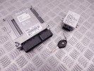 Блок управления двигателем BMW 3-series (E46) 12 14 7 541 459