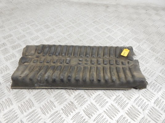 Декоративная крышка двигателя BMW 7-series (E38) 11 14 1 742 040