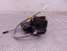 Замок двери задней левой BMW 3-series (E46) 51 22 7 011 245