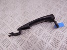 Ручка наружная задняя левая BMW X5-series (E70) 7123973