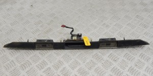 Подсветка номера BMW 5-series (E39) 51 13 8 185 790