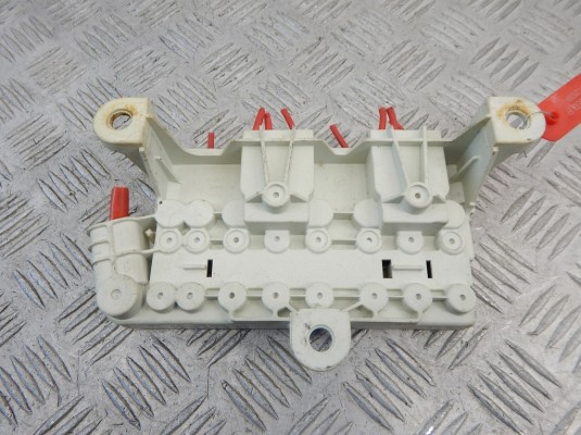 Блок предохранителей BMW 5-series (E39) 61 13 8 387 544