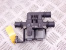 Кран отопителя (печки) BMW X5-series (E53) 64 11 6 906 652