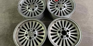 Диск литой BMW 5-series (E39) 36 11 1 092 209
