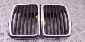 Решетка радиатора BMW 3-series (E30) 51 13 1 884 350
