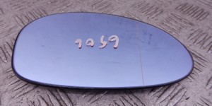 Стекло зеркала наружного правого BMW 3-series (E90/91/92) 51 16 7 145 268