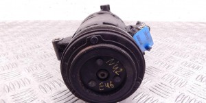 Компрессор кондиционера BMW 3-series (E46) 64 52 6 908 660