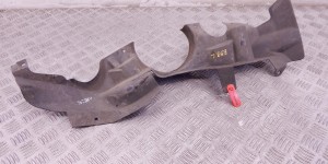 Кожух (защита) рулевого механизма BMW X5-series (E53) 51 71 7 012 075