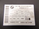 Блок управления двигателем BMW 1-series (E87) 13 61 7 823 422