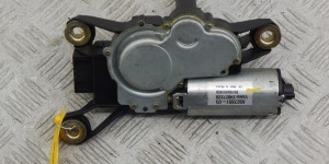 Моторчик заднего стеклоочистителя (дворника) BMW X5-series (E53) 61 62 6 927 851