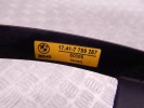 Крыльчатка вискомуфты BMW X5-series (E53) 11 52 2 249 373