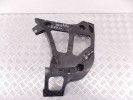 Кронштейн крепления бампера заднего BMW X5-series (E70) 51 12 7 158 445